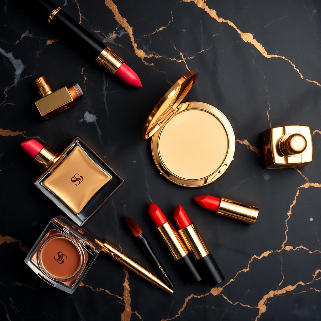 Beauty & Skincare