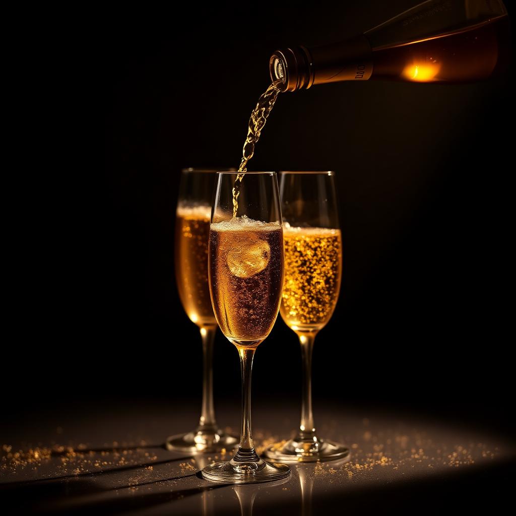 Food & Beverage