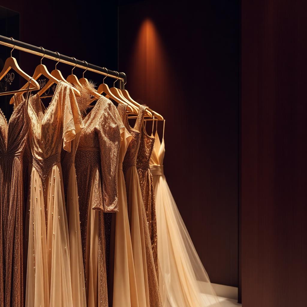 Fashion & Apparel