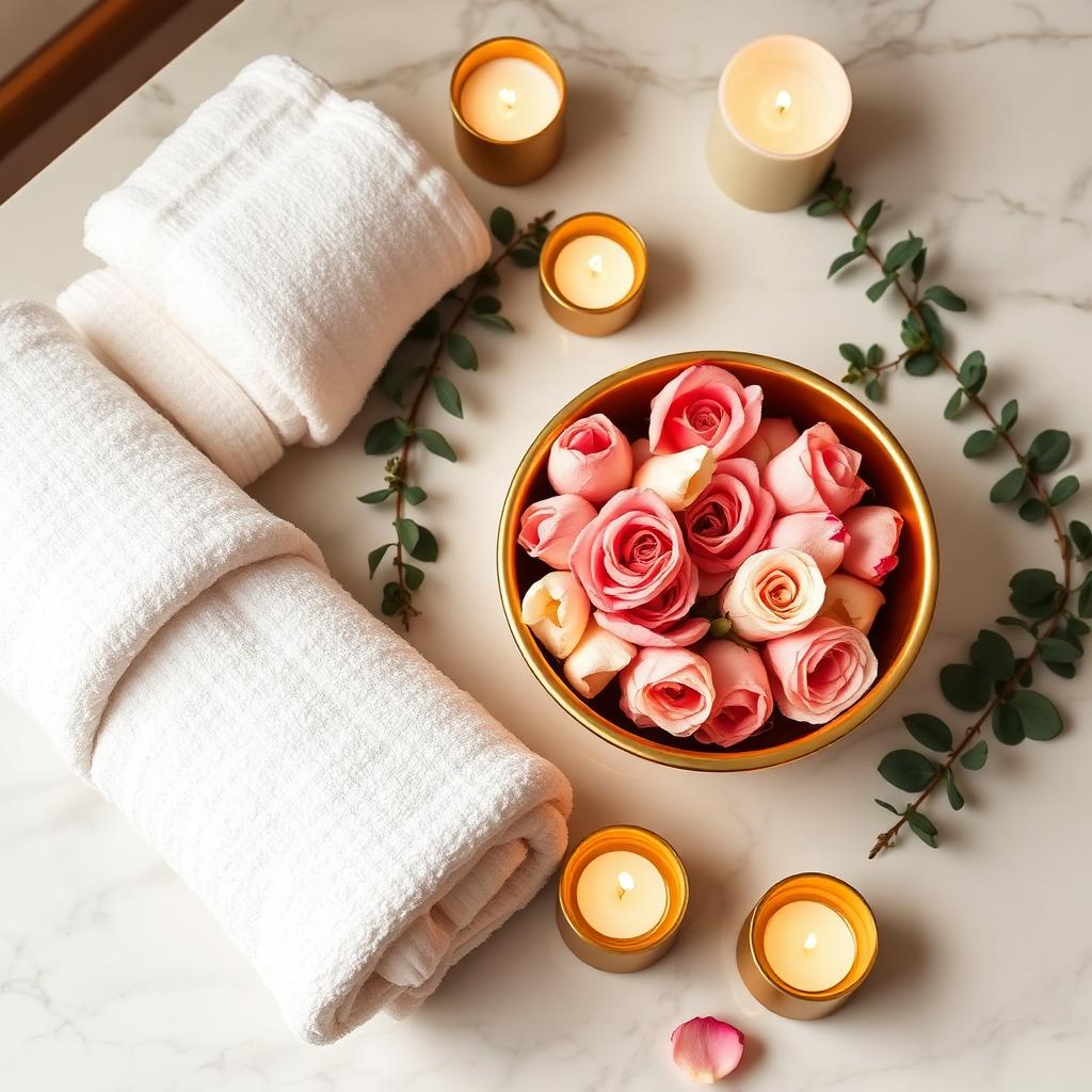 Wellness & Spa